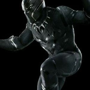 Meet your Posher, Jason